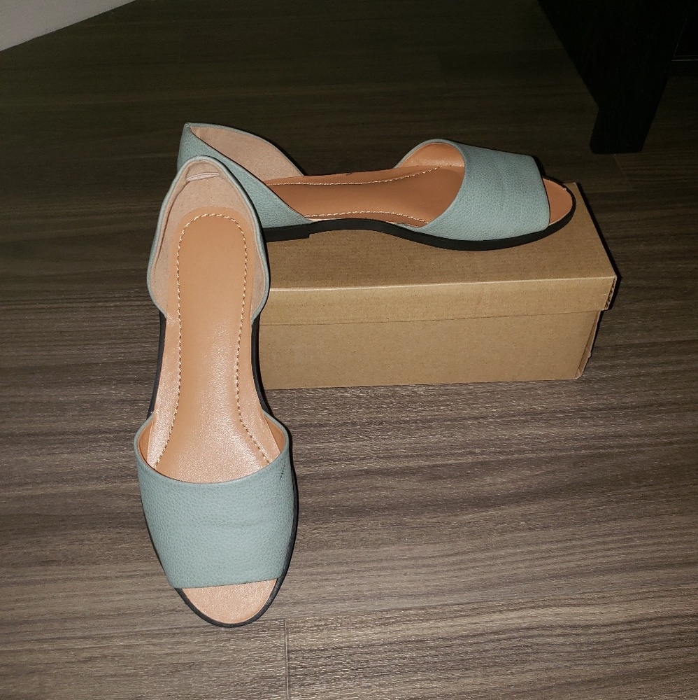 Chic Flats